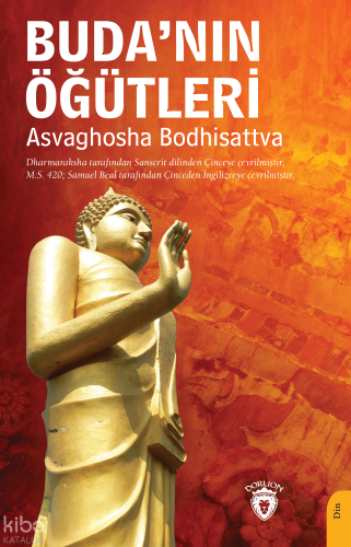 Buda’nın Öğütleri