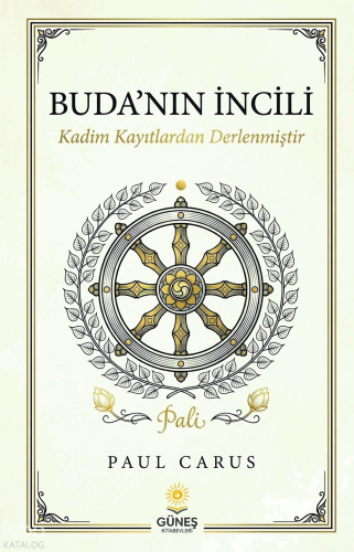 Buda'nın İncili