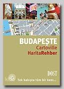 Budapeşte; Cartovılle Harita Rehber