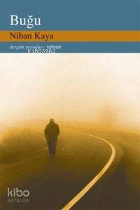 Buğu | Nihan Kaya | Dergah Yayınları