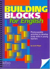 Building Blocks for English