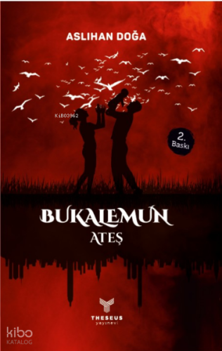 Bukalemun - Ateş