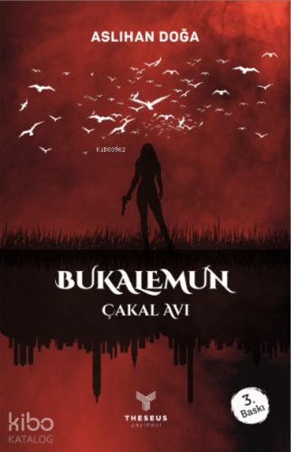 Bukalemun - Çakal Avı