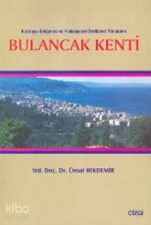 Bulancak Kenti