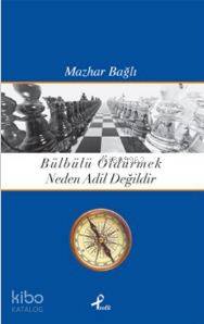 Bülbülü Öldürmek Neden Adil Değildir | Mazhar Bağlı | Profil Kitap