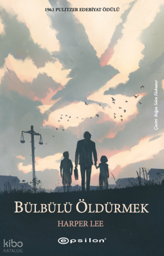 Bülbülü Öldürmek