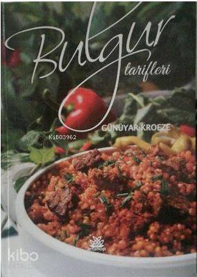 Bulgur Tarifleri