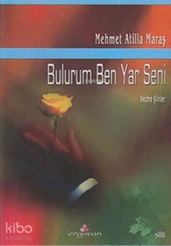 Bulurum Ben Yar Seni