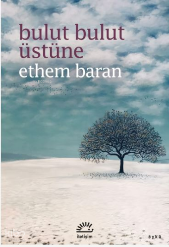 Bulut Bulut Üstüne