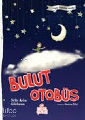 Bulut Otobüs
