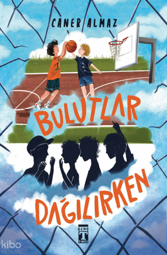 Bulutlar Dağılırken | Caner Almaz | Genç Timaş