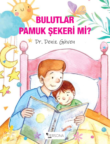Bulutlar Pamuk Şekeri mi?