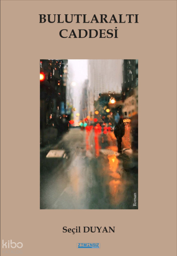 Bulutlaraltı Caddesi