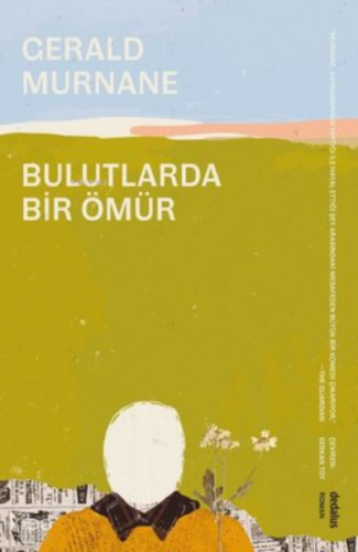 Bulutlarda Bir Ömür | Gerald Murnane | Dedalus Kitap