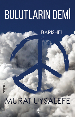 Bulutların Demi | Murat Uysalefe | A7 Kitap