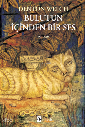 Bulutun İçinden Bir Ses