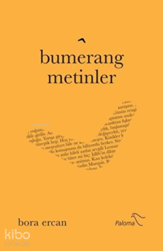 Bumerang Metinler