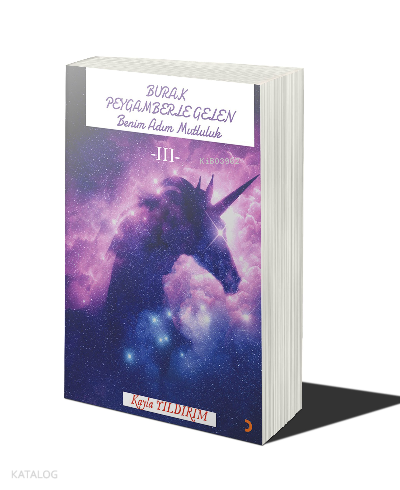 Burak Peygamberle Gelen