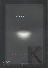 Buraşeyler; Şiirler