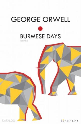 Burmese Days