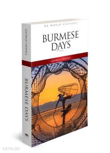 Burmese Days | | MK Publications