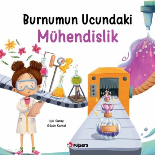 Burnumun Ucundaki Mühendislik