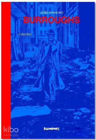 Burroughs