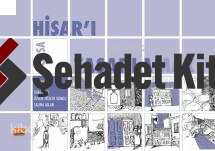 Bursa Hisar'ı Tasarlamak