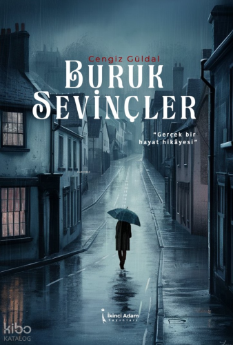Buruk Sevinçler