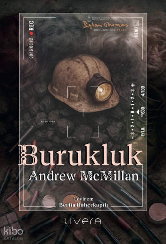 Burukluk;Bir Kasabadan Notlar