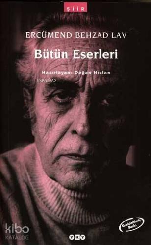 Bütün Eserleri