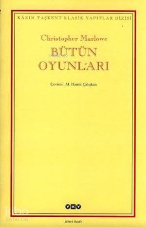 Bütün Oyunları