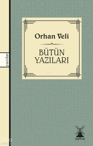 Bütün Yazıları