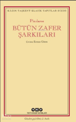Bütün Zafer Şarkılar