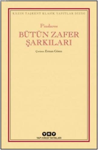 Bütün Zafer Şarkıları