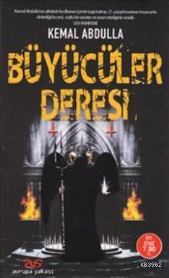 Büyücüler Deresi (Cep Boy)