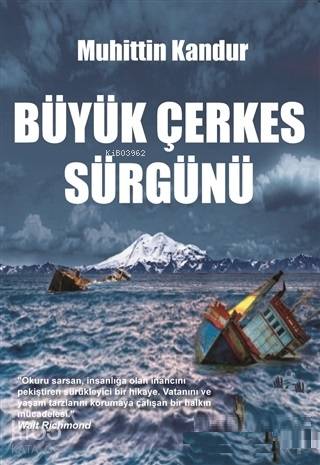 Büyük Çerkes Sürgünü