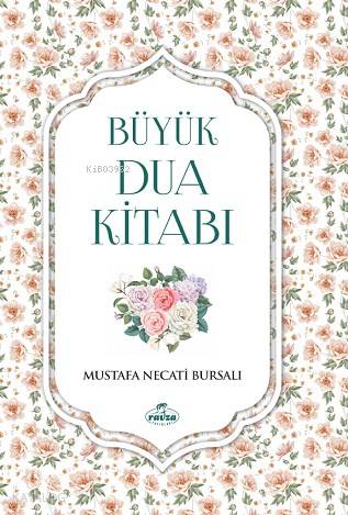 Büyük Dua Kitabı