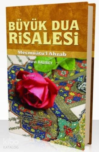 Büyük Dua Risalesi (Sert Kapak) | | Nuh Yayınları