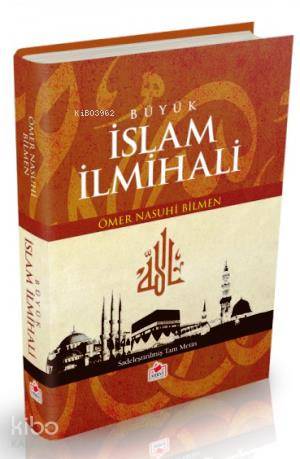 Büyük İslam İlmihali (1. Hamur)