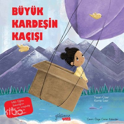 Büyük Kardeşin