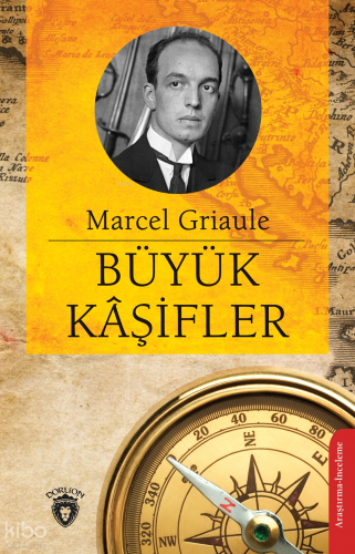 Büyük Kâşifler