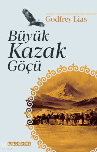 Büyük Kazak Göçü