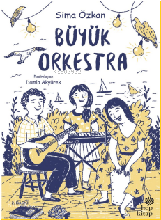Büyük Orkestra
