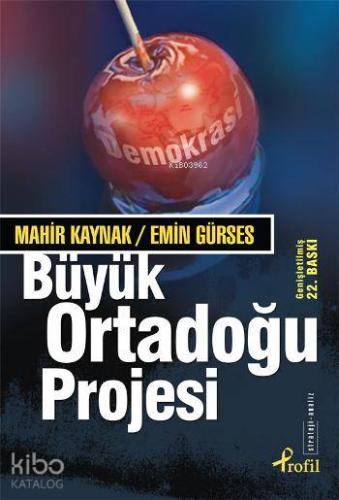 Büyük Ortadoğu Projesi