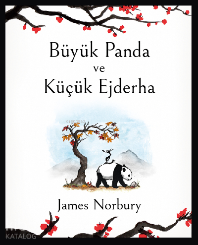 Büyük Panda ve Küçük Ejderha