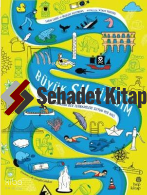 Büyük Su Kitabım