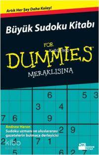 Büyük Sudoku Kitabı For Dummies Meraklısına