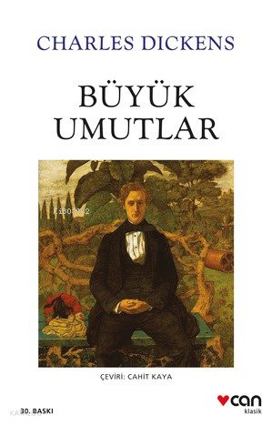 Büyük Umutlar | Charles Dickens | Can Yayınları