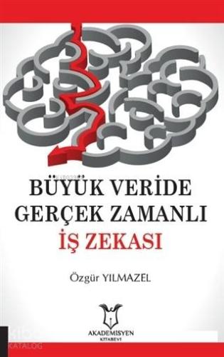 Büyük Veride Gerçek Zamanlı İş Zekası
